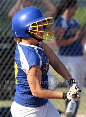 Thumbnail 2 in Rio Americano @ Del Campo photogallery.