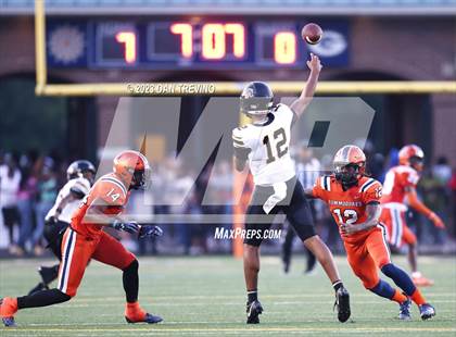 Thumbnail 1 in Highland Springs @ Maury photogallery.