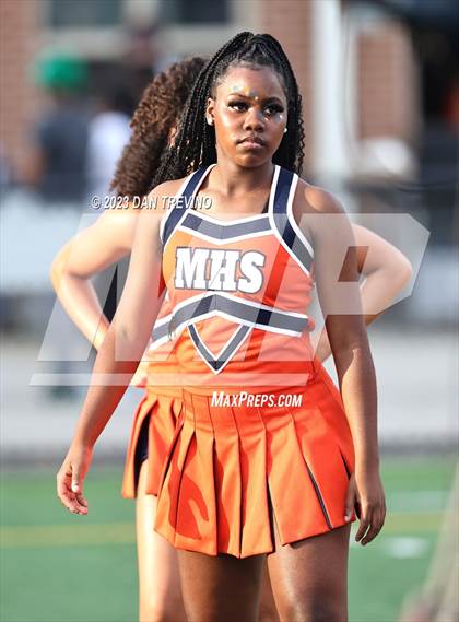 Thumbnail 1 in Highland Springs @ Maury photogallery.