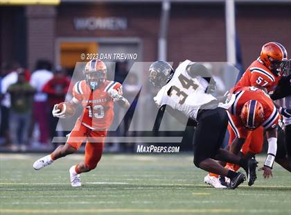 Thumbnail 2 in Highland Springs @ Maury photogallery.