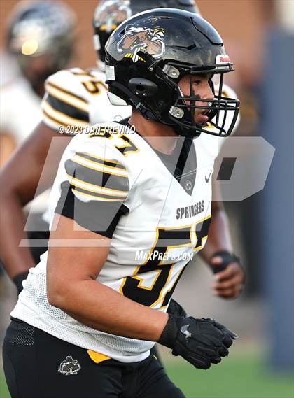 Thumbnail 1 in Highland Springs @ Maury photogallery.