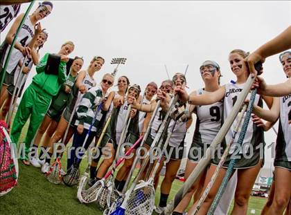 Thumbnail 1 in Coronado vs. Cathedral Catholic (CIF SDS D2 Final) photogallery.