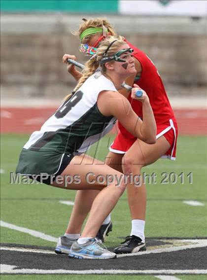 Thumbnail 3 in Coronado vs. Cathedral Catholic (CIF SDS D2 Final) photogallery.