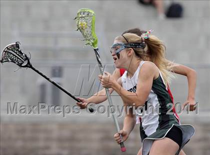 Thumbnail 1 in Coronado vs. Cathedral Catholic (CIF SDS D2 Final) photogallery.