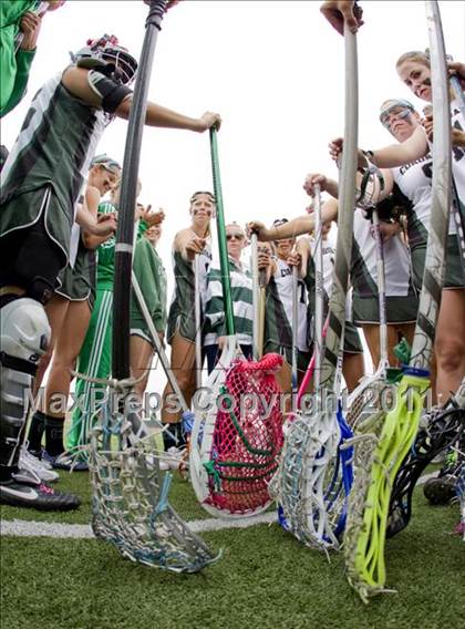 Thumbnail 2 in Coronado vs. Cathedral Catholic (CIF SDS D2 Final) photogallery.