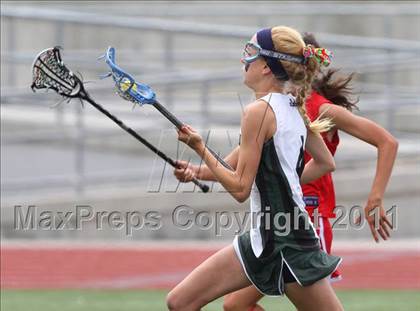 Thumbnail 1 in Coronado vs. Cathedral Catholic (CIF SDS D2 Final) photogallery.