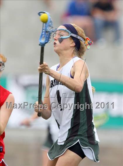 Thumbnail 1 in Coronado vs. Cathedral Catholic (CIF SDS D2 Final) photogallery.