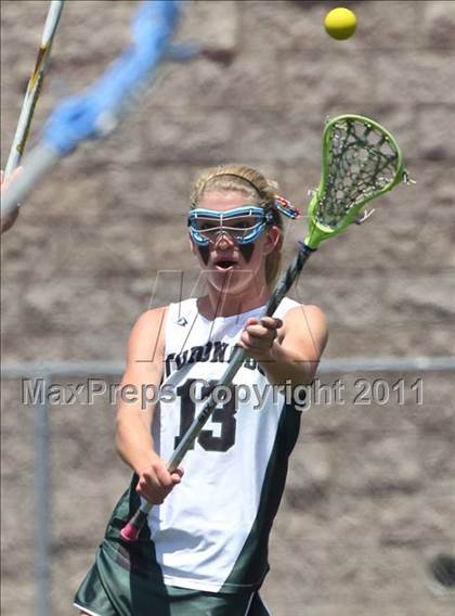 Thumbnail 2 in Coronado vs. Cathedral Catholic (CIF SDS D2 Final) photogallery.