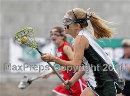 Thumbnail 2 in Coronado vs. Cathedral Catholic (CIF SDS D2 Final) photogallery.