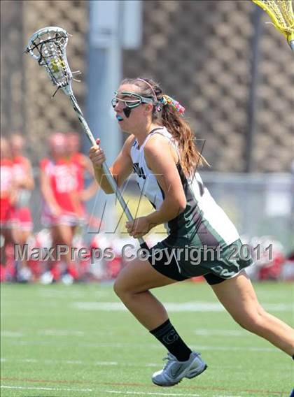 Thumbnail 1 in Coronado vs. Cathedral Catholic (CIF SDS D2 Final) photogallery.