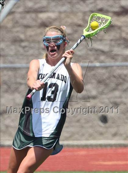 Thumbnail 1 in Coronado vs. Cathedral Catholic (CIF SDS D2 Final) photogallery.