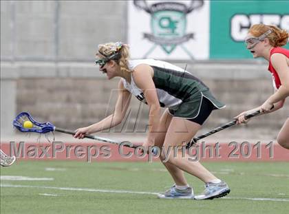 Thumbnail 2 in Coronado vs. Cathedral Catholic (CIF SDS D2 Final) photogallery.