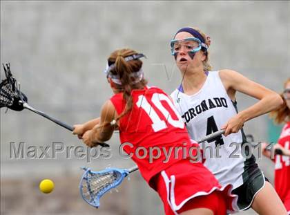 Thumbnail 1 in Coronado vs. Cathedral Catholic (CIF SDS D2 Final) photogallery.
