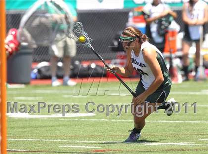 Thumbnail 2 in Coronado vs. Cathedral Catholic (CIF SDS D2 Final) photogallery.