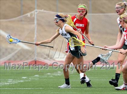 Thumbnail 2 in Coronado vs. Cathedral Catholic (CIF SDS D2 Final) photogallery.