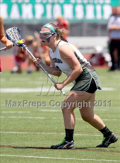 Thumbnail 3 in Coronado vs. Cathedral Catholic (CIF SDS D2 Final) photogallery.
