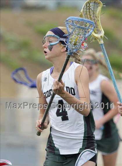 Thumbnail 1 in Coronado vs. Cathedral Catholic (CIF SDS D2 Final) photogallery.