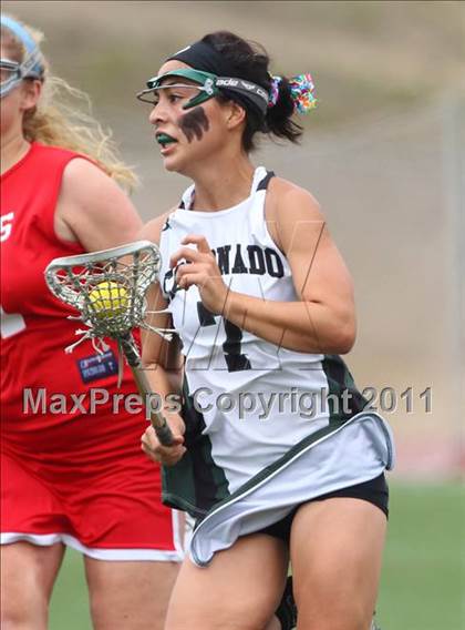 Thumbnail 1 in Coronado vs. Cathedral Catholic (CIF SDS D2 Final) photogallery.