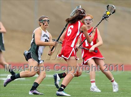 Thumbnail 1 in Coronado vs. Cathedral Catholic (CIF SDS D2 Final) photogallery.