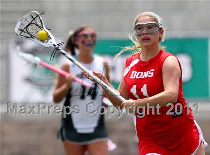 Thumbnail 1 in Coronado vs. Cathedral Catholic (CIF SDS D2 Final) photogallery.