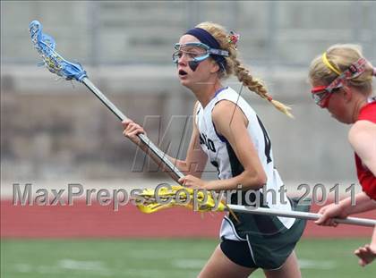 Thumbnail 2 in Coronado vs. Cathedral Catholic (CIF SDS D2 Final) photogallery.