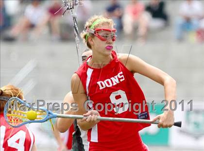 Thumbnail 1 in Coronado vs. Cathedral Catholic (CIF SDS D2 Final) photogallery.