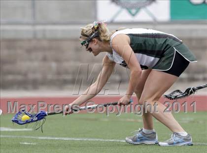 Thumbnail 1 in Coronado vs. Cathedral Catholic (CIF SDS D2 Final) photogallery.