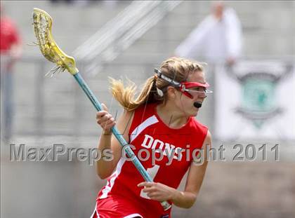 Thumbnail 1 in Coronado vs. Cathedral Catholic (CIF SDS D2 Final) photogallery.