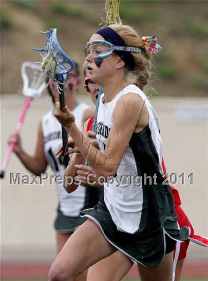 Thumbnail 3 in Coronado vs. Cathedral Catholic (CIF SDS D2 Final) photogallery.