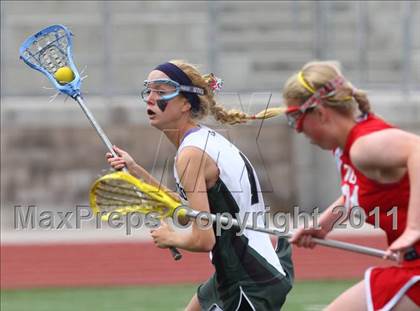 Thumbnail 3 in Coronado vs. Cathedral Catholic (CIF SDS D2 Final) photogallery.