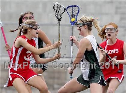 Thumbnail 3 in Coronado vs. Cathedral Catholic (CIF SDS D2 Final) photogallery.