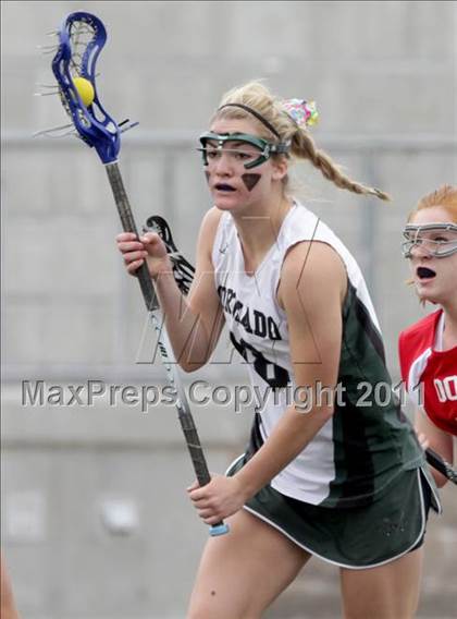 Thumbnail 1 in Coronado vs. Cathedral Catholic (CIF SDS D2 Final) photogallery.