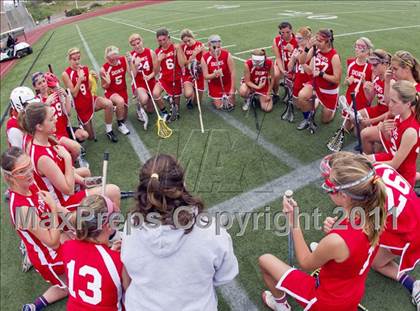 Thumbnail 3 in Coronado vs. Cathedral Catholic (CIF SDS D2 Final) photogallery.