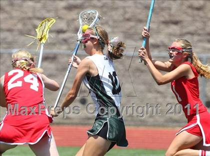 Thumbnail 3 in Coronado vs. Cathedral Catholic (CIF SDS D2 Final) photogallery.