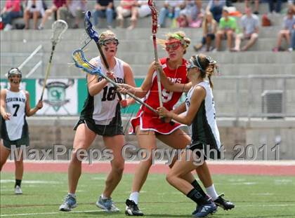 Thumbnail 1 in Coronado vs. Cathedral Catholic (CIF SDS D2 Final) photogallery.