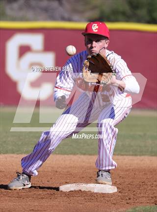 San Marcos @ Cathedral Catholic