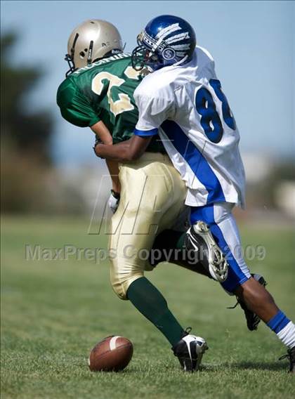 Thumbnail 2 in South San Francisco @ Capuchino photogallery.
