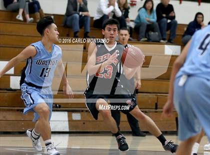 Thumbnail 2 in South Pasadena vs. Walnut photogallery.