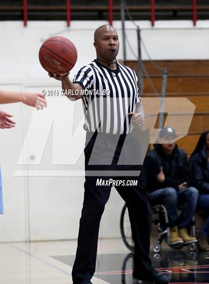 Thumbnail 3 in South Pasadena vs. Walnut photogallery.