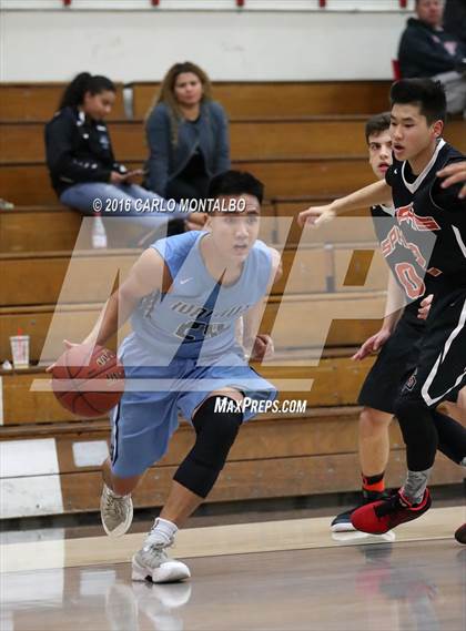 Thumbnail 1 in South Pasadena vs. Walnut photogallery.