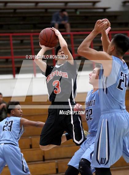 Thumbnail 3 in South Pasadena vs. Walnut photogallery.