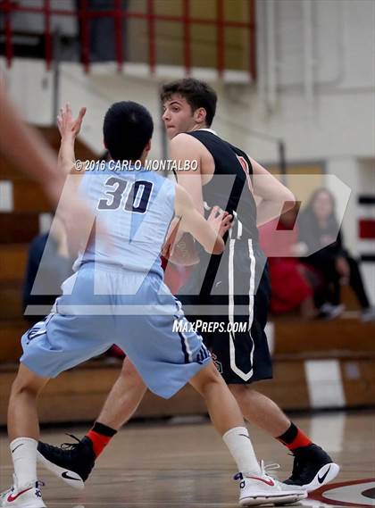 Thumbnail 2 in South Pasadena vs. Walnut photogallery.