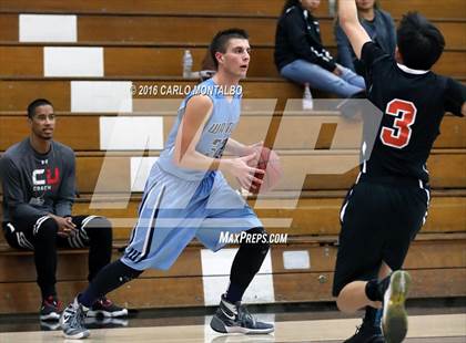 Thumbnail 2 in South Pasadena vs. Walnut photogallery.