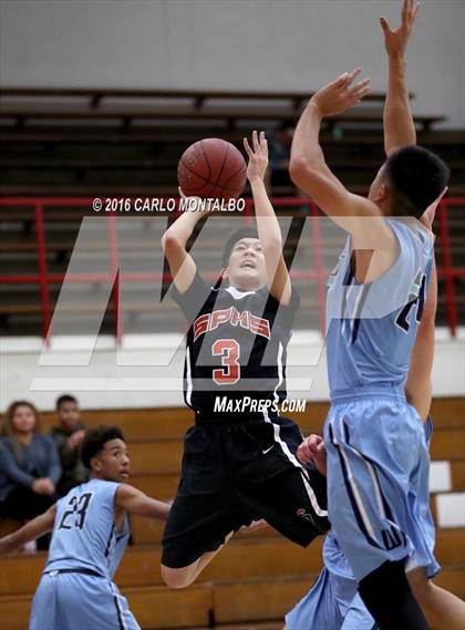 Thumbnail 1 in South Pasadena vs. Walnut photogallery.