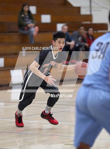 Thumbnail 1 in South Pasadena vs. Walnut photogallery.