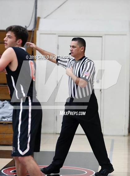 Thumbnail 3 in South Pasadena vs. Walnut photogallery.