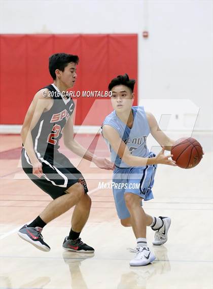 Thumbnail 1 in South Pasadena vs. Walnut photogallery.