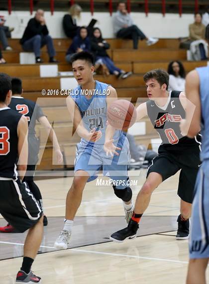 Thumbnail 2 in South Pasadena vs. Walnut photogallery.