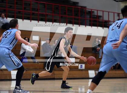 Thumbnail 3 in South Pasadena vs. Walnut photogallery.