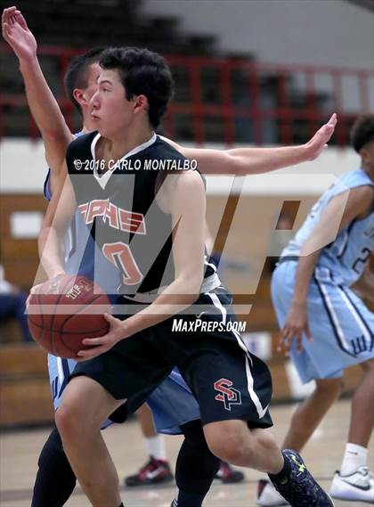 Thumbnail 1 in South Pasadena vs. Walnut photogallery.